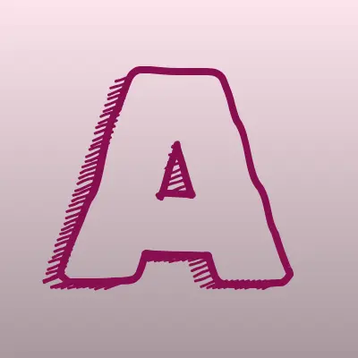 Атланта-Агро, магазин автозапчастей, лого-визитка