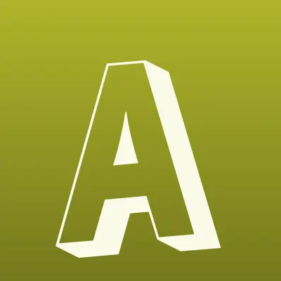 Автолига, автосалон, лого-визитка