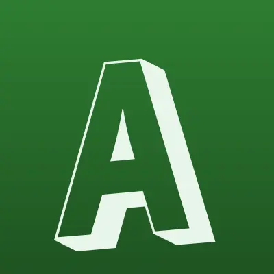Автоштаб, автосервис, лого-визитка
