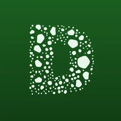 Детский сад №1, лого-визитка