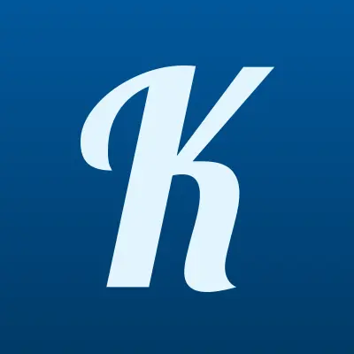 Купец, продуктовый магазин, лого-визитка