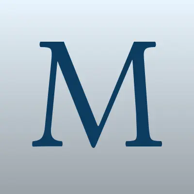 МТС, салон-магазин, лого-визитка