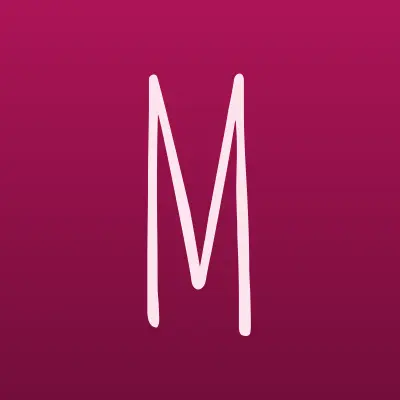 Модный Ребенок, магазин постельных принадлежностей, лого-визитка