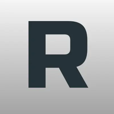 Районные станции по борьбе с болезнями животных по Удмуртской республике, лого-визитка