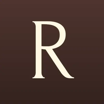 Реклама+, рекламная фирма, лого-визитка