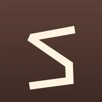 Средняя общеобразовательная школа №2 с углубленным изучением отдельных предметов, лого-визитка