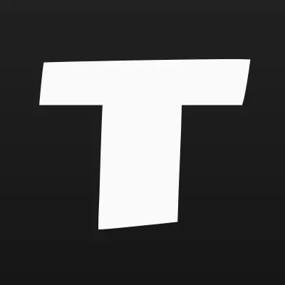 Тенториум ПВП, торговая компания, лого-визитка