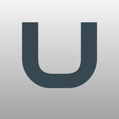 Увинская центральная районная библиотека, лого-визитка