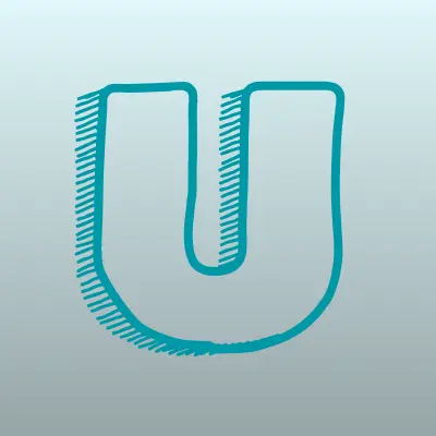 Увинский районный информационно-методический центр, лого-визитка