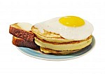 Фабрика вкуса ресторан выездного обслуживания - иконка «завтрак» в Уве
